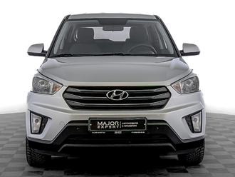 фото Hyundai Creta I 2019