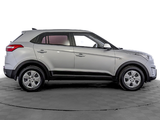 фото Hyundai Creta I 2019
