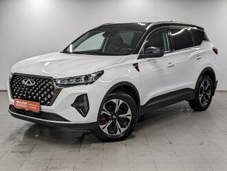 Chery Tiggo 7 Pro / Pro Max / 7L