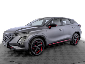 фото Omoda C5 I 2022