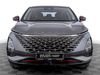 фото Omoda C5 I 2022