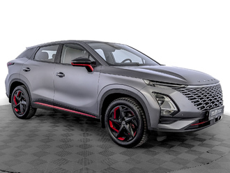 фото Omoda C5 I 2022