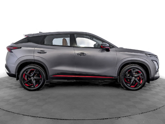 фото Omoda C5 I 2022