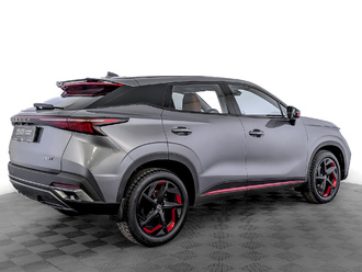 фото Omoda C5 I 2022