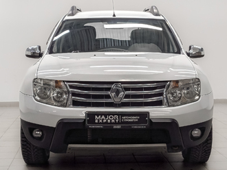 фото Renault Duster 2013