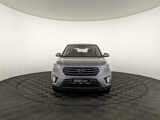 фото Hyundai Creta I 2018