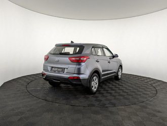 фото Hyundai Creta I 2018