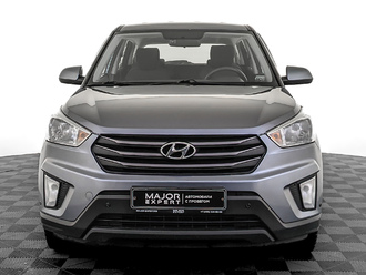 фото Hyundai Creta I 2018