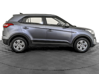 фото Hyundai Creta I 2018