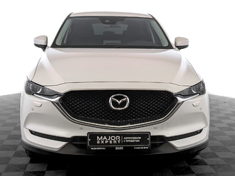 фото Mazda CX-5 II 2021