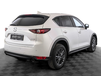 фото Mazda CX-5 II 2021