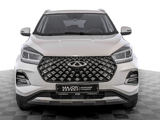 фото Chery Tiggo 4 Pro 2024