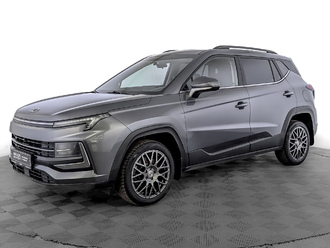 фото Москвич 3 2023