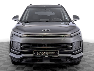 фото Москвич 3 2023