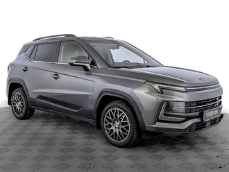 фото Москвич 3 2023