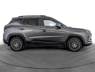 фото Москвич 3 2023