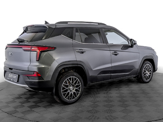 фото Москвич 3 2023