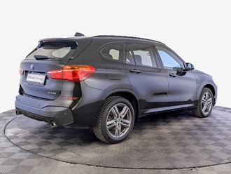 фото BMW X1 (F48) 2019