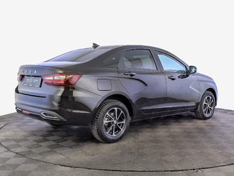 фото Lada Vesta 2025