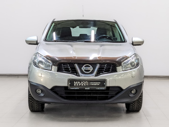 фото Nissan Qashqai I J10E 2013