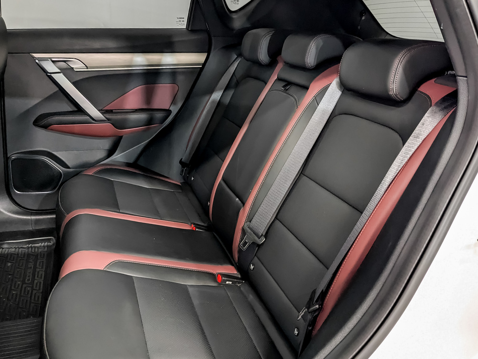 Geely Coolray с пробегом в автосалоне Форис Авто