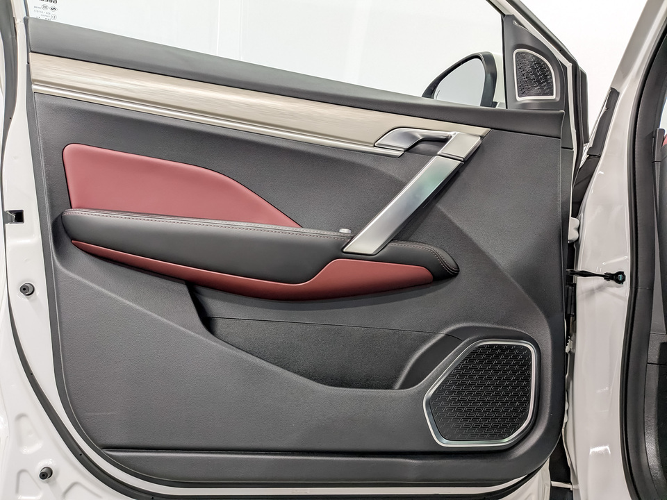 Geely Coolray с пробегом в автосалоне Форис Авто