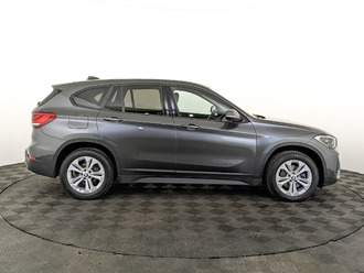 фото BMW X1 (F48) 2021