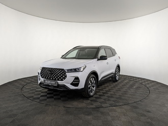 фото Chery Tiggo 7 Pro / Pro Max / 7L 2020