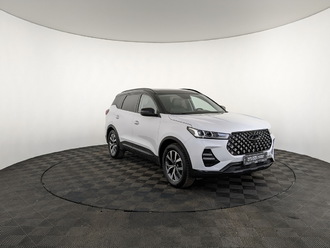 фото Chery Tiggo 7 Pro / Pro Max / 7L 2020
