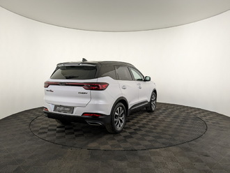 фото Chery Tiggo 7 Pro / Pro Max / 7L 2020