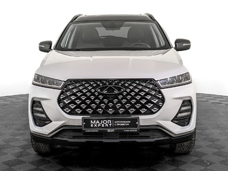 фото Chery Tiggo 7 Pro / Pro Max / 7L 2020