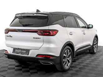 фото Chery Tiggo 7 Pro / Pro Max / 7L 2020