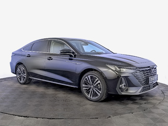 фото Chery Arrizo 8 2024