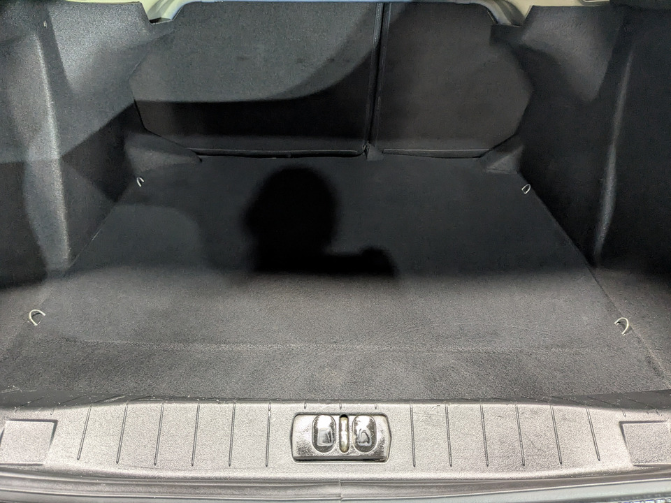 Peugeot 408 с пробегом в автосалоне Форис Авто