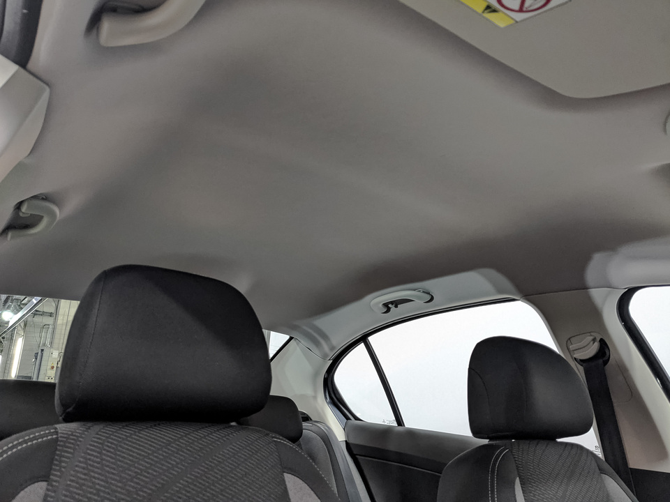 Peugeot 408 с пробегом в автосалоне Форис Авто