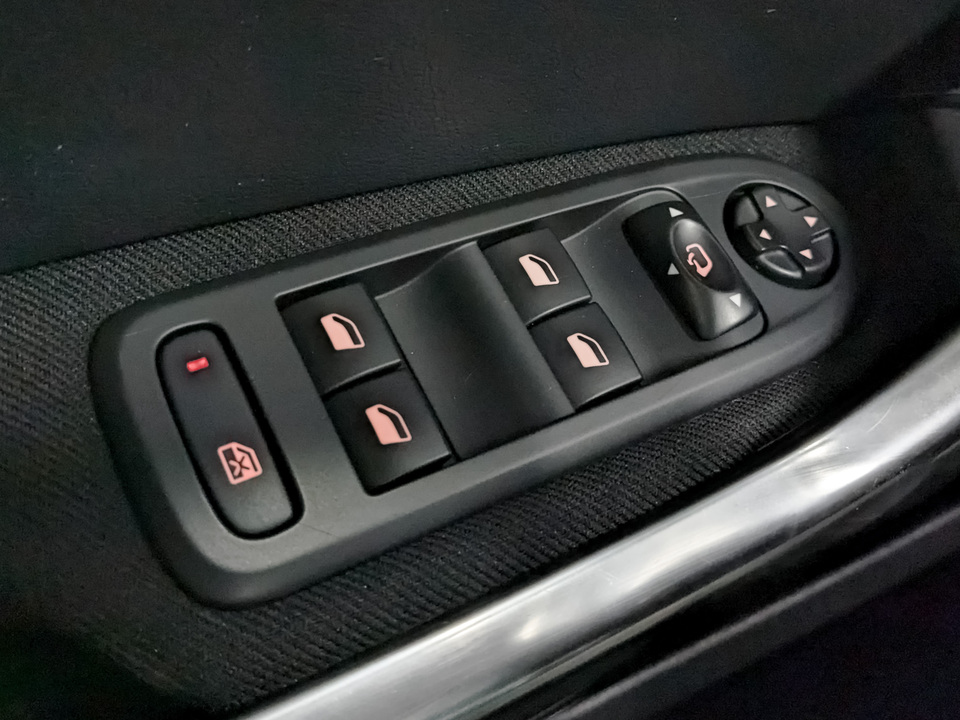 Peugeot 408 с пробегом в автосалоне Форис Авто