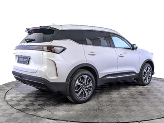 фото Chery Tiggo 7 Pro / Pro Max / 7L 2025