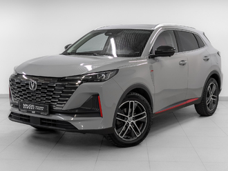 Changan CS55 Plus