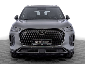 фото Chery Tiggo 9 I 2024