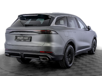 фото Chery Tiggo 9 I 2024