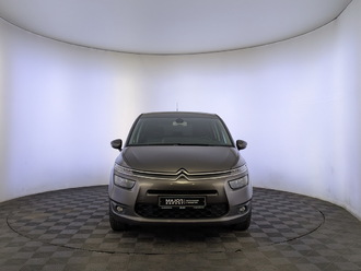 фото Citroen C4 Picasso II/C4 SpaceTourer I 2016