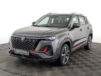 фото Changan CS35 Plus 2023