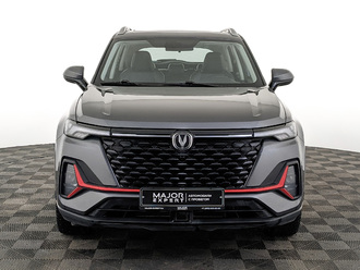 фото Changan CS35 Plus 2023