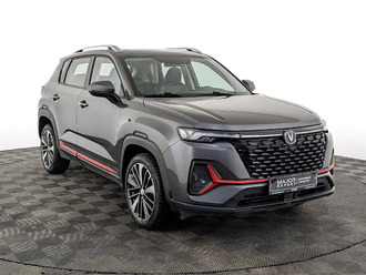 фото Changan CS35 Plus 2023