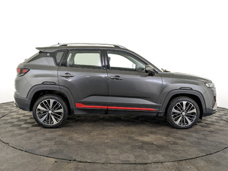 фото Changan CS35 Plus 2023