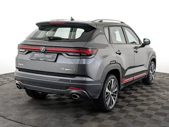 фото Changan CS35 Plus 2023