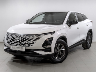 фото Omoda C5 I 2024