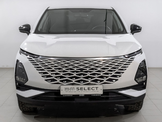 фото Omoda C5 I 2024