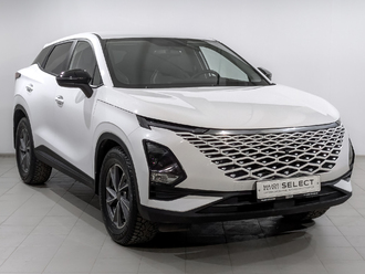 фото Omoda C5 I 2024