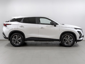 фото Omoda C5 I 2024